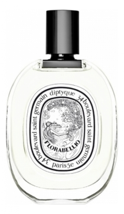 Diptyque Florabellio
