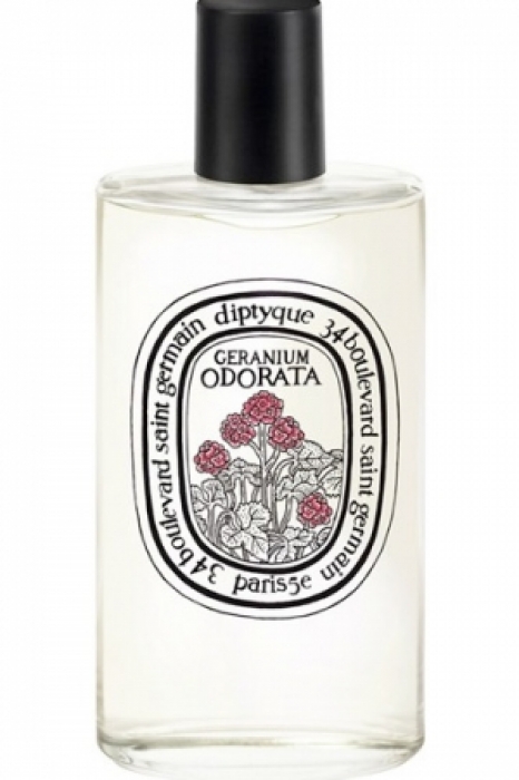 Diptyque Geranium Odorata