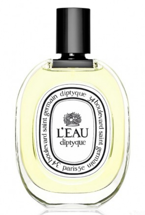 Diptyque L'Eau