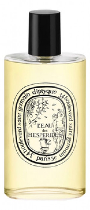 Diptyque L'eau des Hesperides