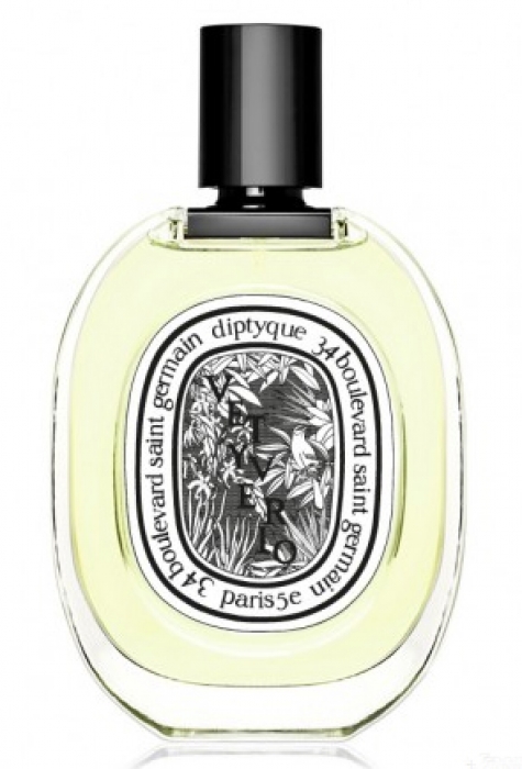 Diptyque Vetyverio