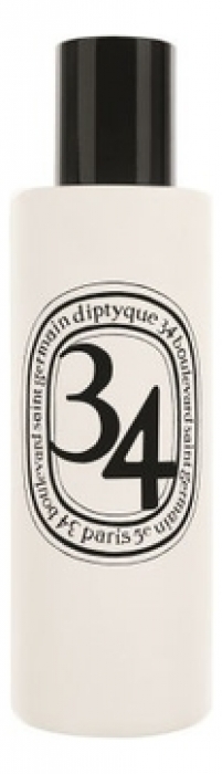 DIPTYQUE 34 BOULEVARD SAINT GERMAIN ROOM SPRAY (ароматизатор для помещений)