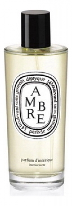 DIPTYQUE AMBRE ROOM SPRAY (ароматизатор для помещений)