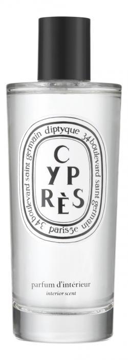 DIPTYQUE CYPRES ROOM SPRAY (ароматизатор для помещений)