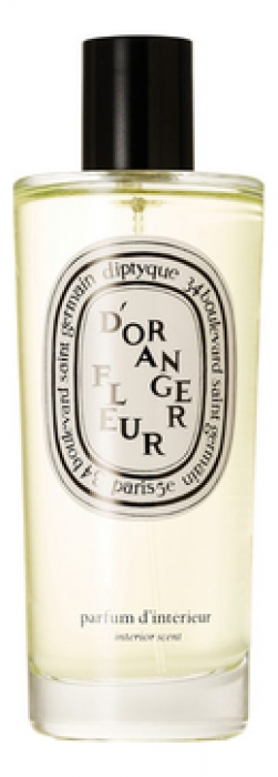 DIPTYQUE FLEUR D`ORANGER room spray (ароматизатор для помещений)