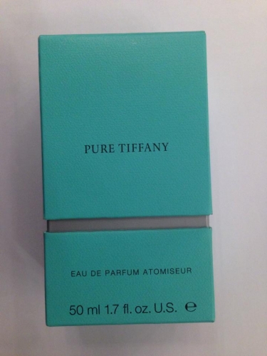 TIFFANY Pure 50ml