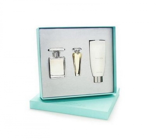 TIFFANY Pure Tiffany
