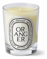 Diptyque ORANGER candle