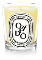 Diptyque OYEDO candle