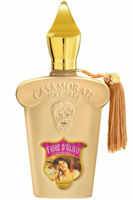 XERJOFF Casamorati Fiore D`Ulivo TESTER