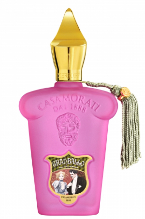 XERJOFF CASAMORATI GRAN BALLO 30ml
