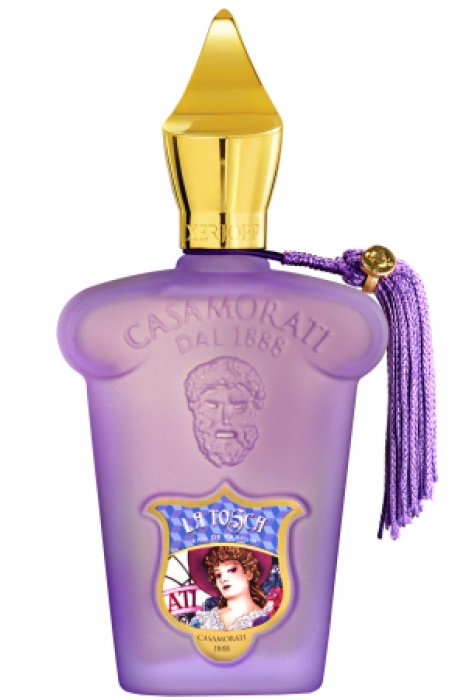 XERJOFF CASAMORATI La Tosca