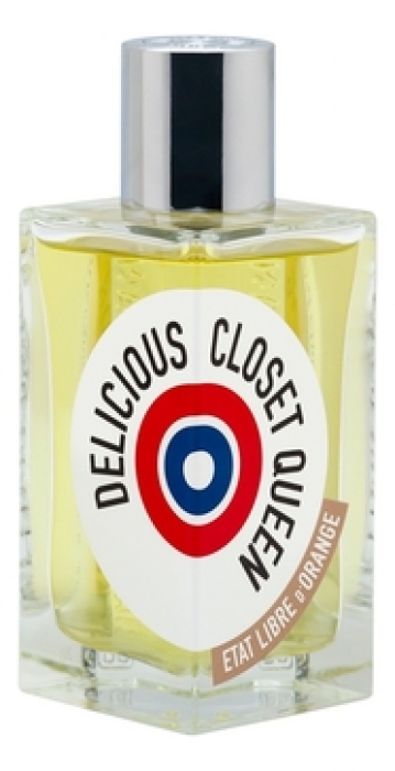 Etat Libre d`Orange Delicious Closet Queen Tester