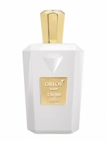 Orlov Paris Cross of Asia