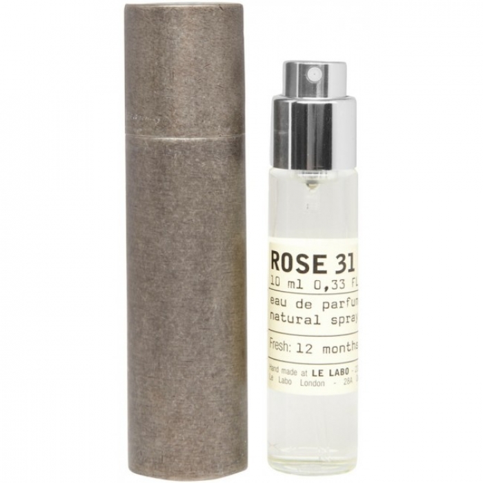 LE LABO Rose 31 