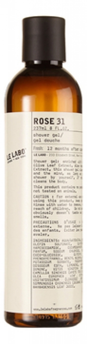LE LABO Rose 31 