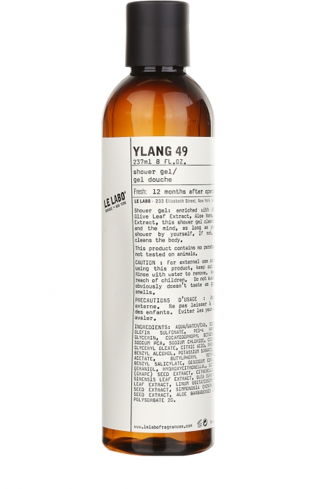 LE LABO Ylang 49 
