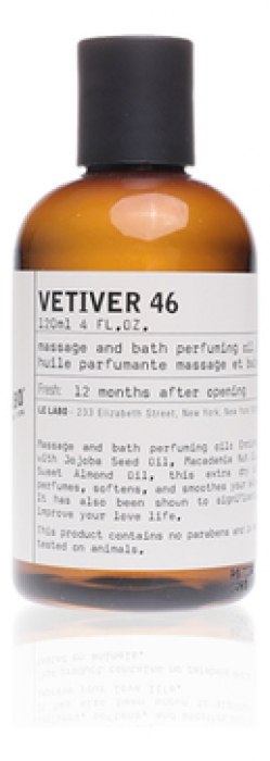 LE LABO VETIVER 46 