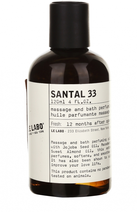 LE LABO Santal 33 