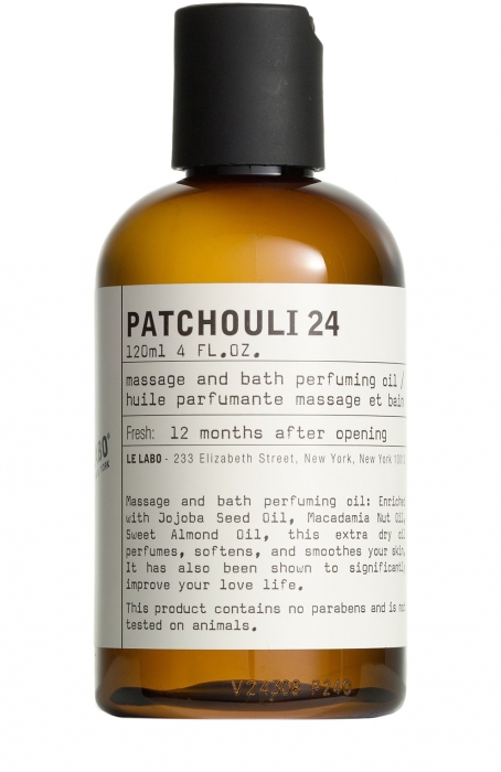 LE LABO Patchouli 24 