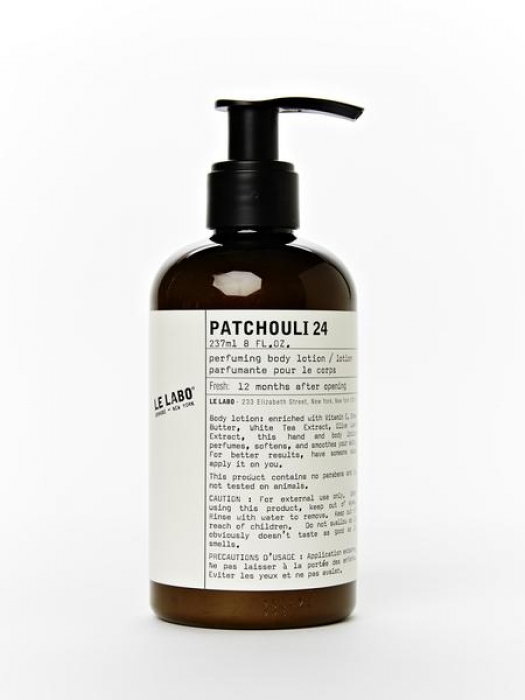 LE LABO Patchouli 24 