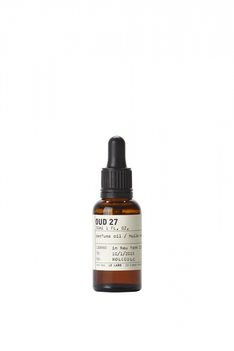 LE LABO Oud 27 