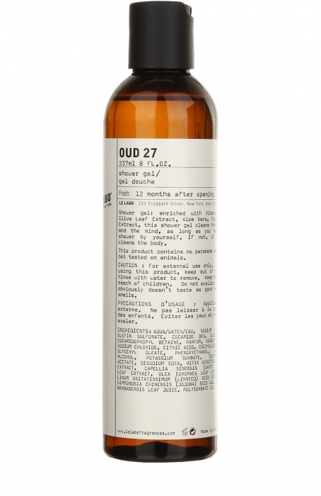 LE LABO Oud 27 