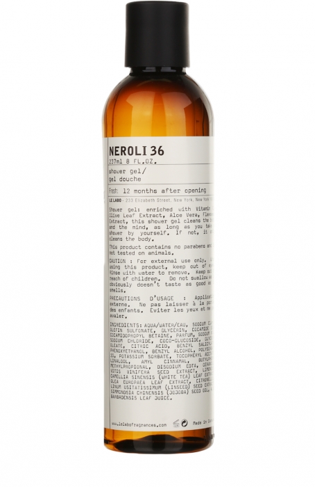 LE LABO Neroli 36 