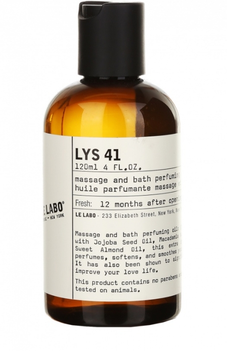 LE LABO Lys 41 