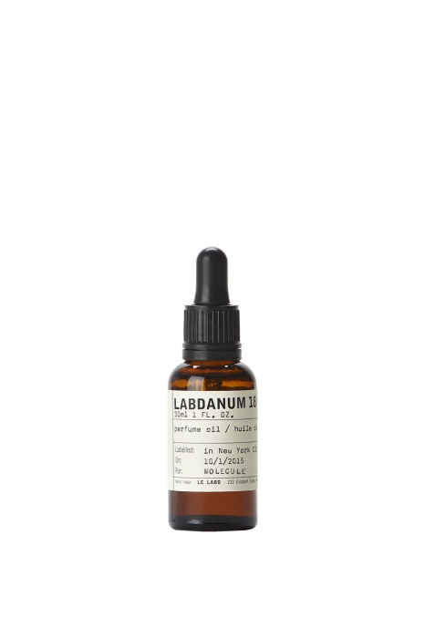 LE LABO Labdanum 18 