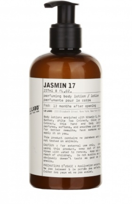 LE LABO Jasmin 17 