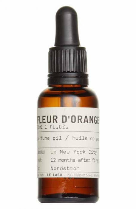 LE LABO Fleur d`Oranger 27