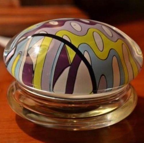 EMILIO PUCCI Vivara
