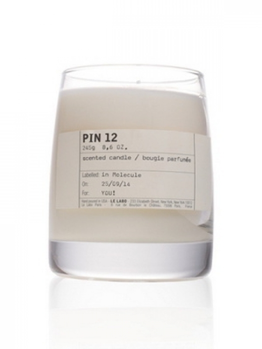 LE LABO PIN 12 