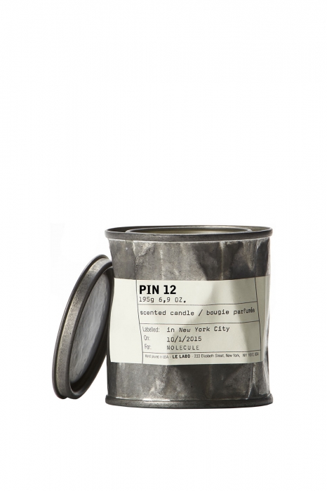 LE LABO PIN 12 