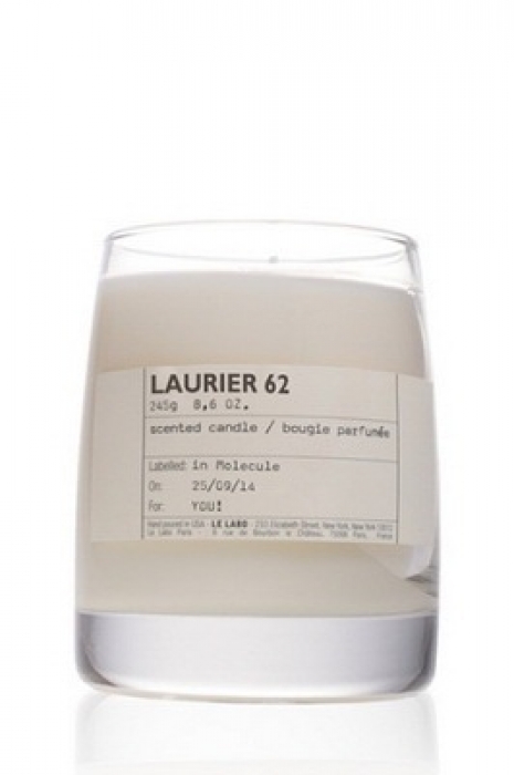 LE LABO Laurier 62 