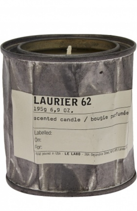 LE LABO Laurier 62 