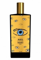 MEMO Marfa