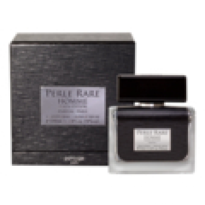 PANOUGE Perle Rare Black Edition