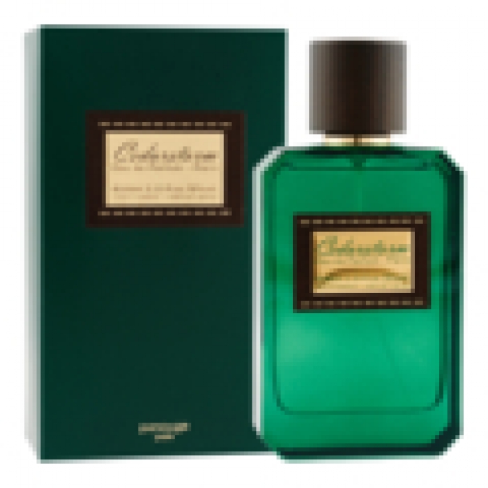 PANOUGE Cedarstorm tester