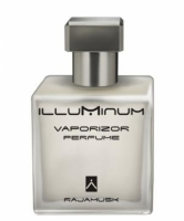 ILLUMINUM RajaMusk