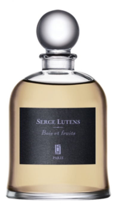Serge Lutens Bois Et Fruits