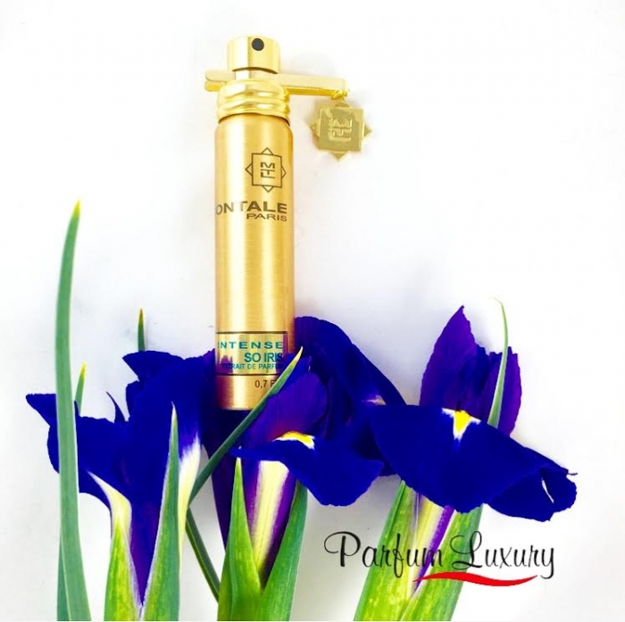 Montale So Iris Intense