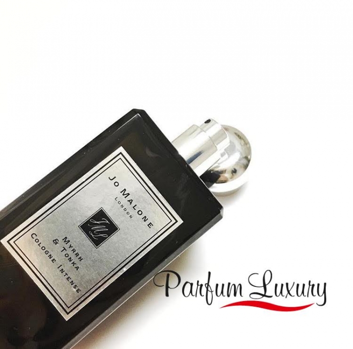 Jo Malone Myrrh and Tonka