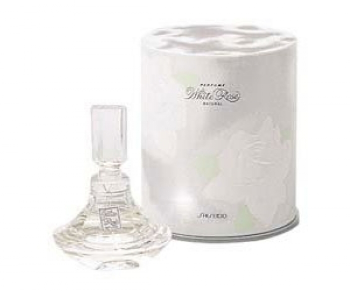 Shiseido White Rose Vintage