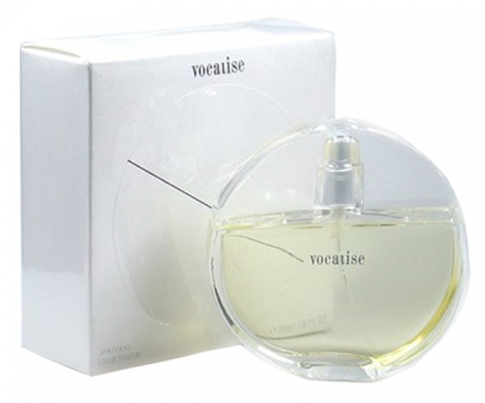 Shiseido Vocalise