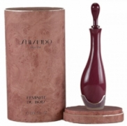 Shiseido Feminite Du Bois Vintage