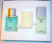 TIFFANY For Men Sport
