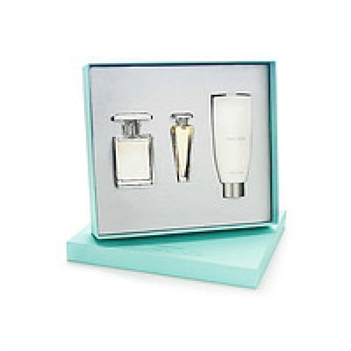 TIFFANY For Men Набор (одеколон 50мл + бальзам п/бритья 50мл + мыло 100г)