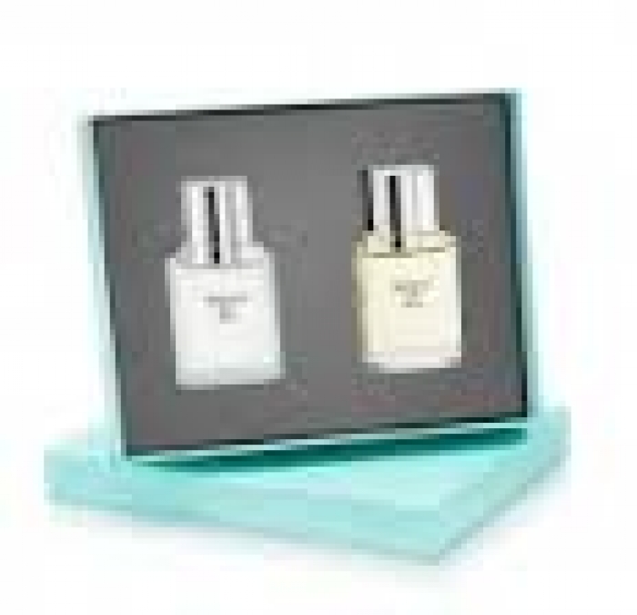 TIFFANY For Men набор (одеколон 50мл + бальзам п/бритья 50мл)